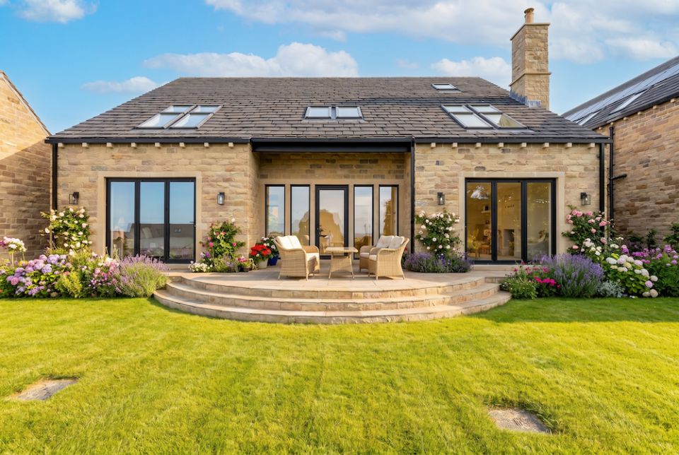 Plot 6 - Meadow View, Royd Moor Grange