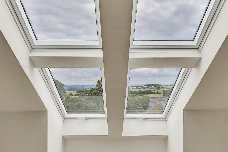 Plot 6 - Meadow View, Royd Moor Grange