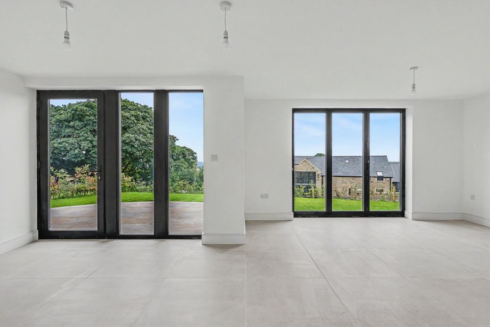 Plot 6 - Meadow View, Royd Moor Grange