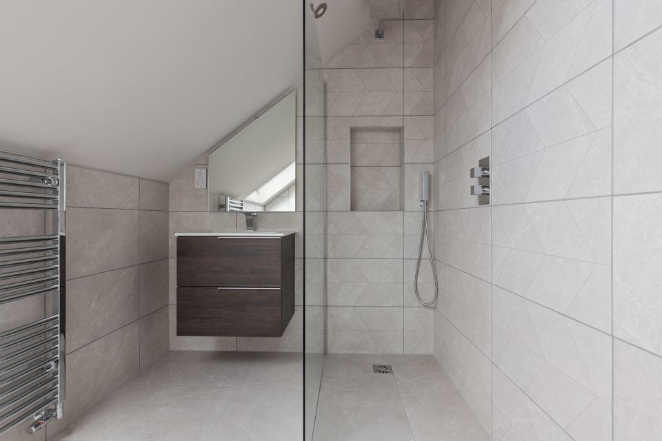 Royd Moor Road development by Kingsman Homes